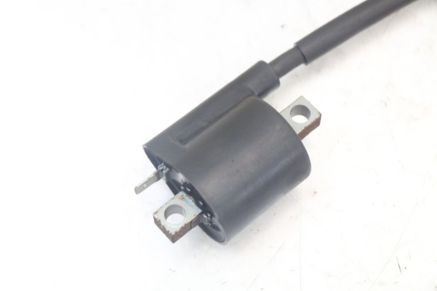 photo de CEWKA MBK STUNT NAKED 50 (2004 - 2018) - Zoom stanu zużycia