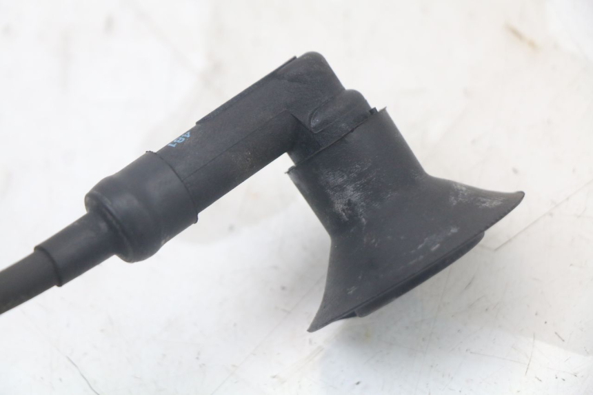 photo de CEWKA MBK STUNT NAKED 50 (2004 - 2018) - Zbliżenie techniczne