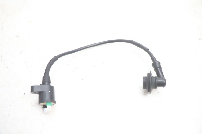 photo de CEWKA KYMCO SUPER 8 2T 50 (2007 - 2013) - Zoom stanu zużycia
