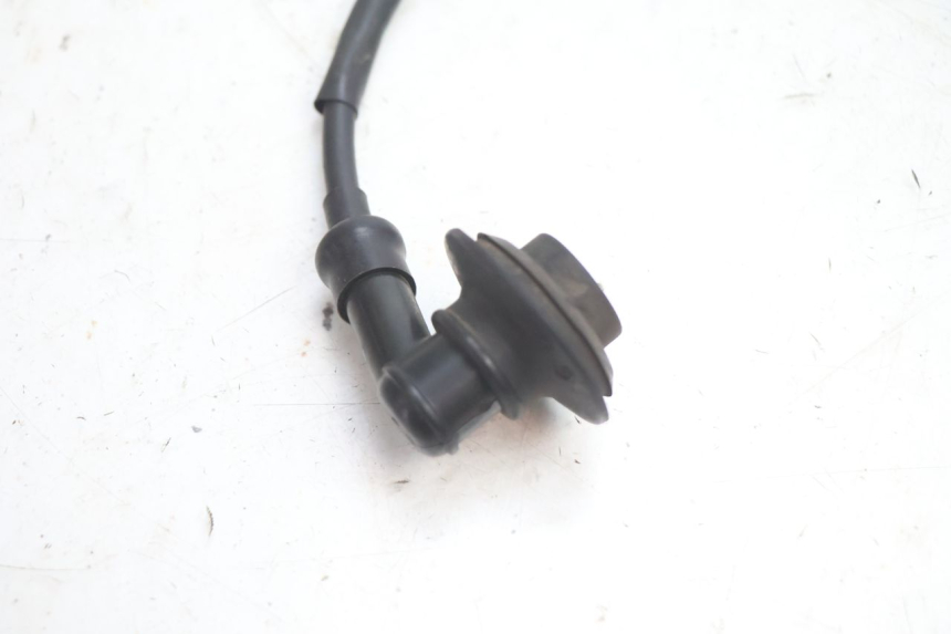 photo de CEWKA KYMCO SUPER 8 2T 50 (2007 - 2013) - Punkty mocowania