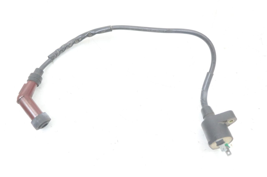 photo de CEWKA KYMCO SUPER 8 125 (2008 - 2015) - Widok główny