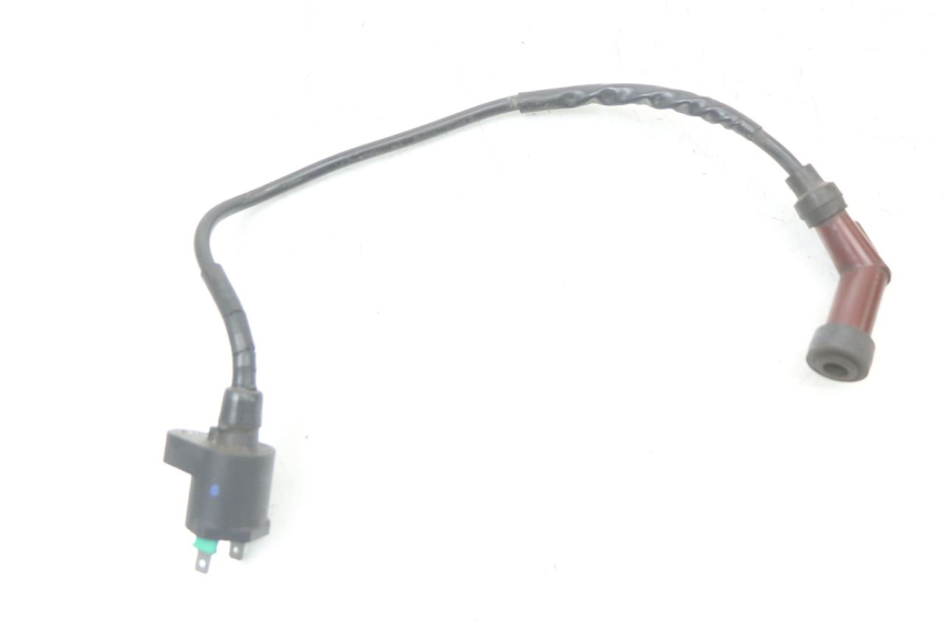 photo de CEWKA KYMCO SUPER 8 125 (2008 - 2015) - Widok ogólny