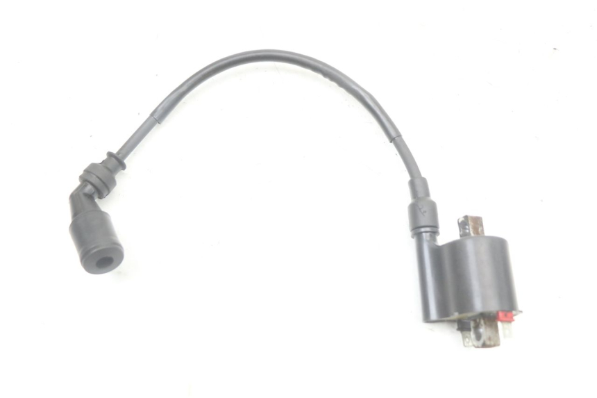 photo de CEWKA SUZUKI BURGMAN 125 (2018 - 2021) - Widok główny