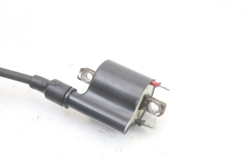 photo de CEWKA SUZUKI BURGMAN 125 (2018 - 2021) - Zoom stanu zużycia