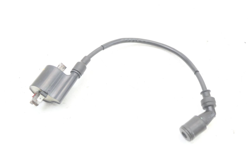 photo de CEWKA SUZUKI BURGMAN 125 (2018 - 2021) - Inny kąt widzenia