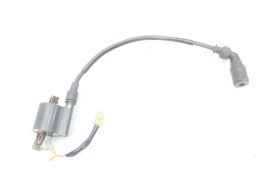 photo de CEWKA SUZUKI BURGMAN 125 (2018 - 2021) - Widok główny