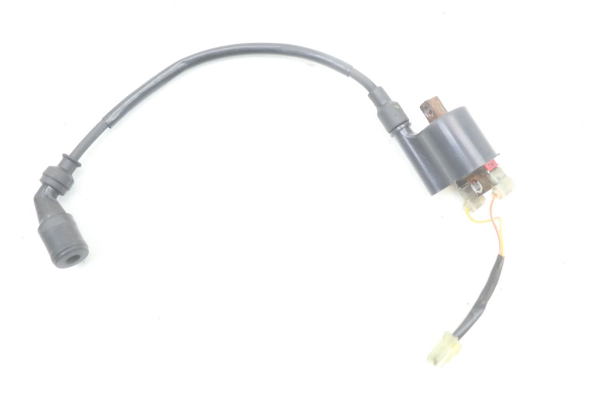 photo de CEWKA SUZUKI BURGMAN 125 (2018 - 2021) - Inny kąt widzenia