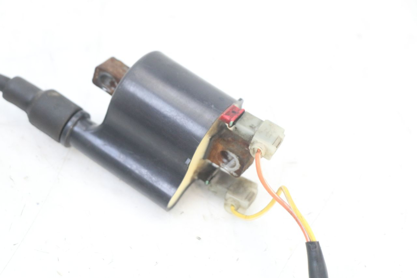 photo de CEWKA SUZUKI BURGMAN 125 (2018 - 2021) - Punkty mocowania