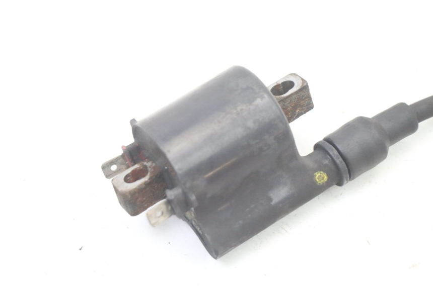 photo de CEWKA SUZUKI BURGMAN 125 (2015 - 2017) - Zbliżenie techniczne