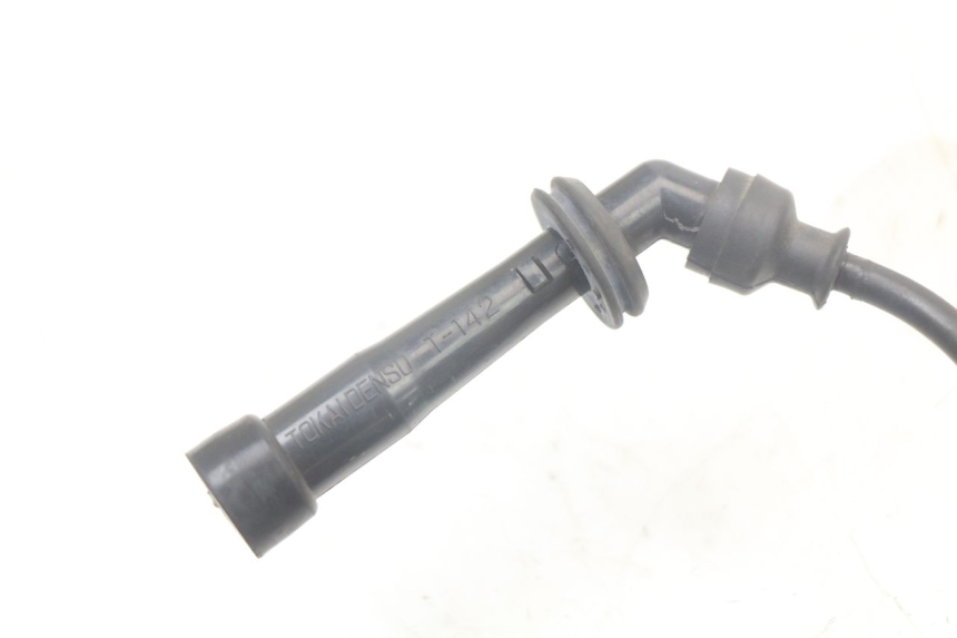 photo de CEWKA SUZUKI SV N 650 (1999 - 2002) - Inny kąt widzenia