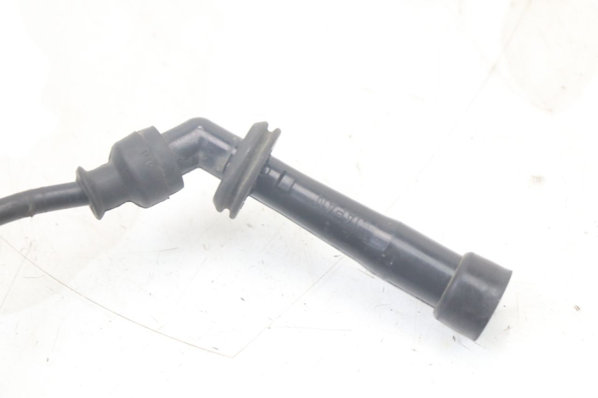 photo de CEWKA SUZUKI SV N 650 (1999 - 2002) - Stan powierzchni