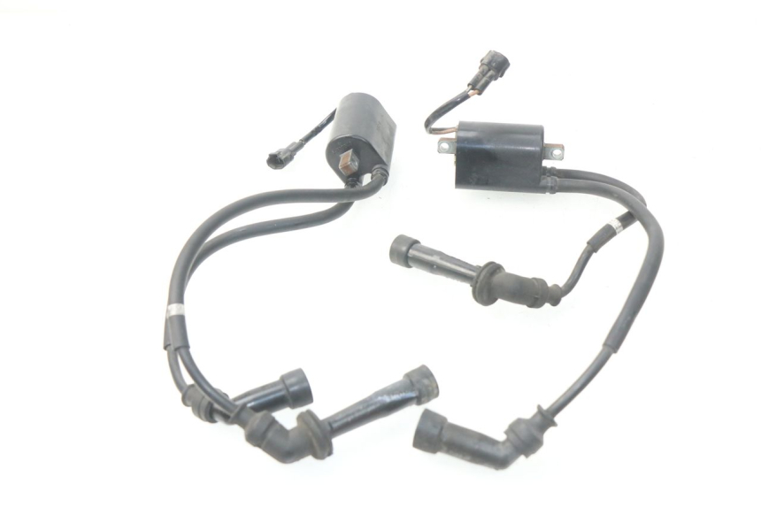 photo de CEWKA SUZUKI SV S ABS 650 (2003 - 2009) - Zoom stanu zużycia