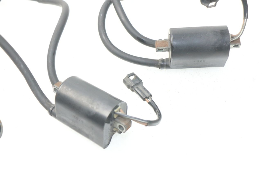 photo de CEWKA SUZUKI SV S ABS 650 (2003 - 2009) - Inny kąt widzenia