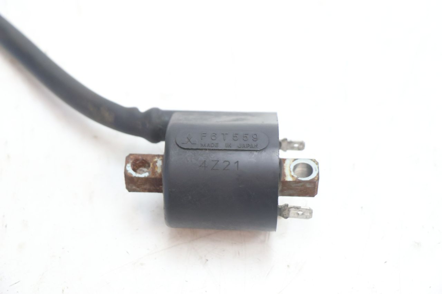 photo de CEWKA SUZUKI SV S 650 (2003 - 2009) - Inny kąt widzenia