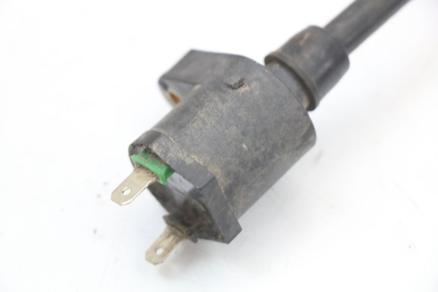 photo de CEWKA MINI MX SX 125 - Inny kąt widzenia