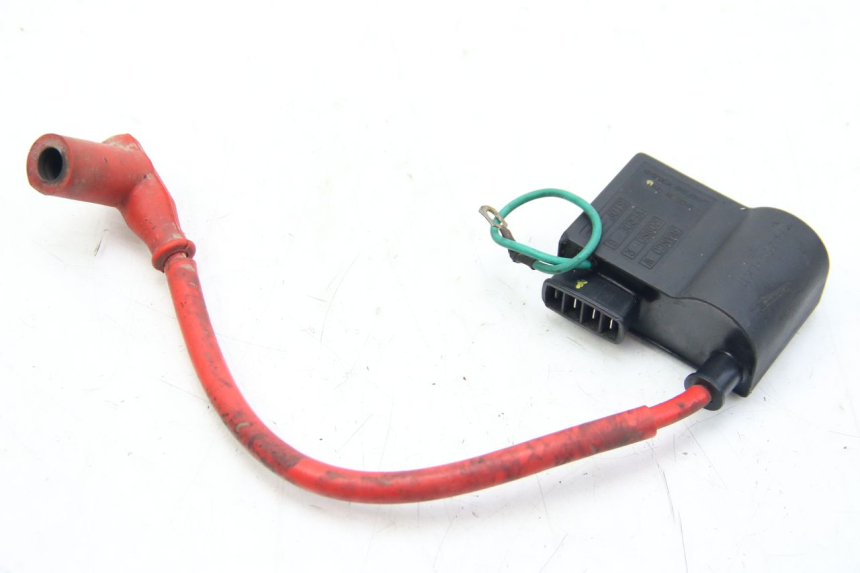 photo de CEWKA APRILIA SX 50 (2011 - 2017) - Widok główny