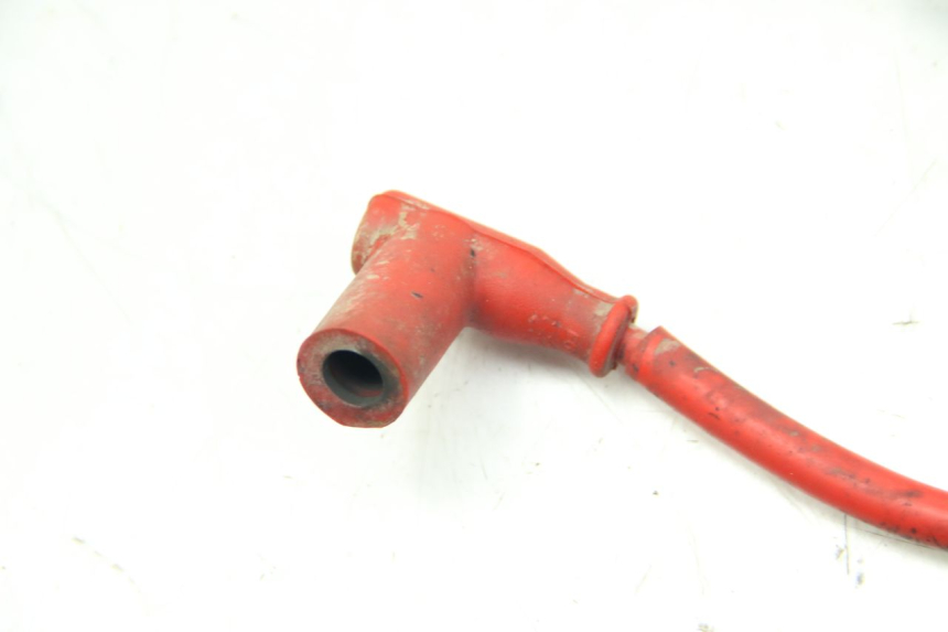 photo de CEWKA APRILIA SX 50 (2011 - 2017) - Zoom stanu zużycia