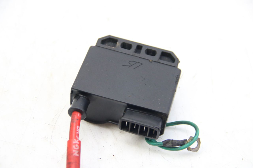 photo de CEWKA APRILIA SX 50 (2011 - 2017) - Zbliżenie techniczne