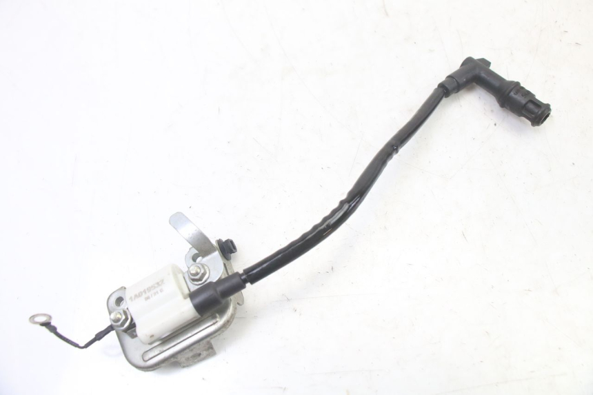 photo de CEWKA APRILIA SXR 50 (2021 - 2023) - Widok główny