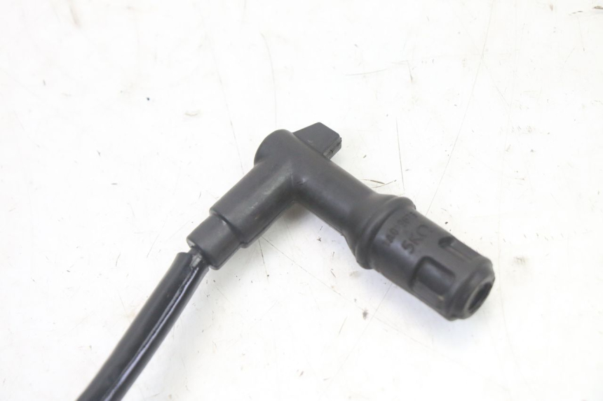 photo de CEWKA APRILIA SXR 50 (2021 - 2023) - Inny kąt widzenia