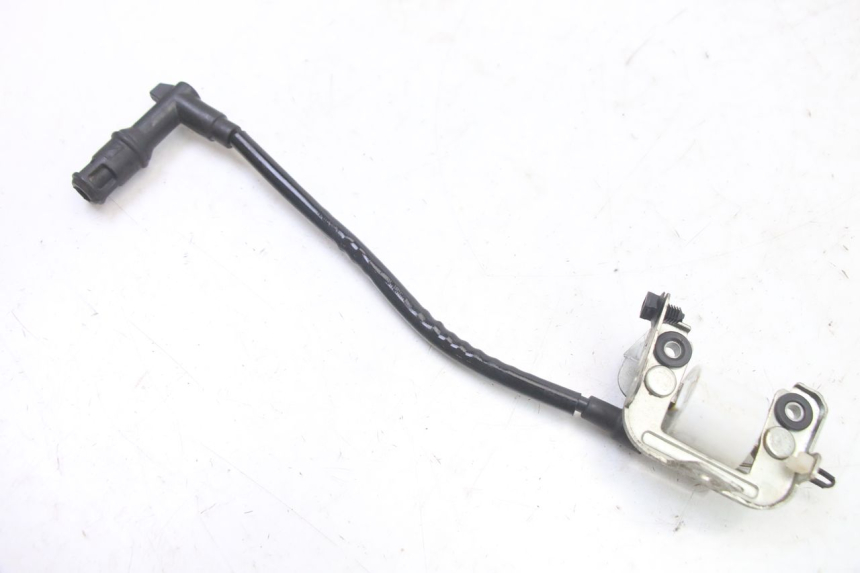 photo de CEWKA APRILIA SXR 50 (2021 - 2023) - Zbliżenie techniczne