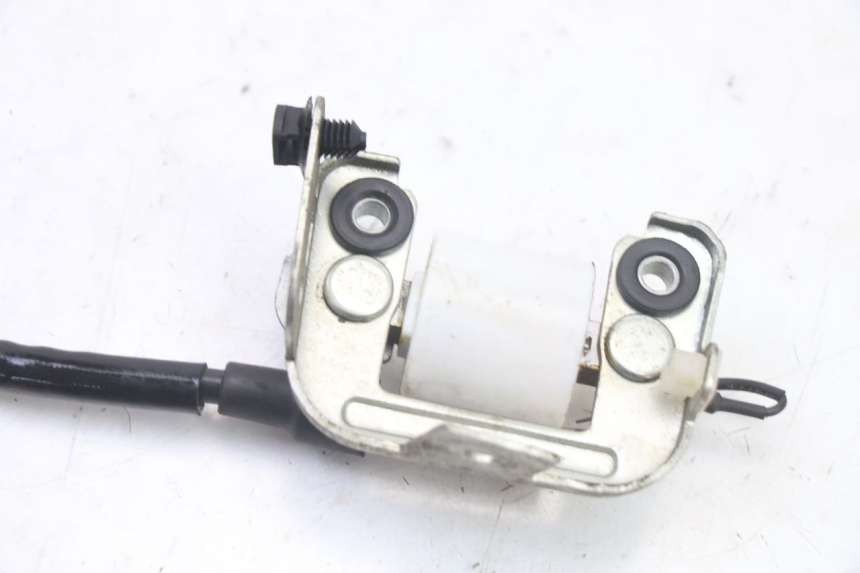 photo de CEWKA APRILIA SXR 50 (2021 - 2023) - Punkty mocowania