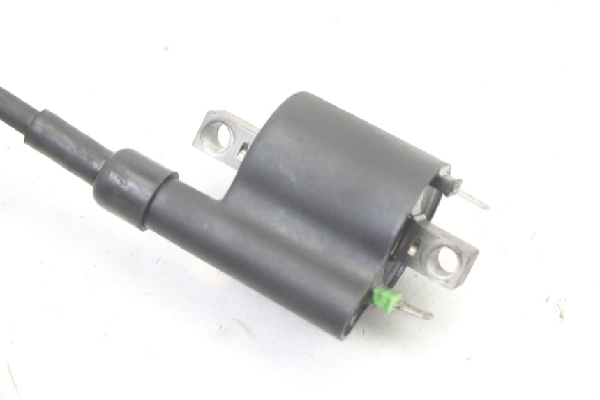 photo de CEWKA SYM FIDDLE 3 III 50 (2014 - 2020) - Zoom stanu zużycia