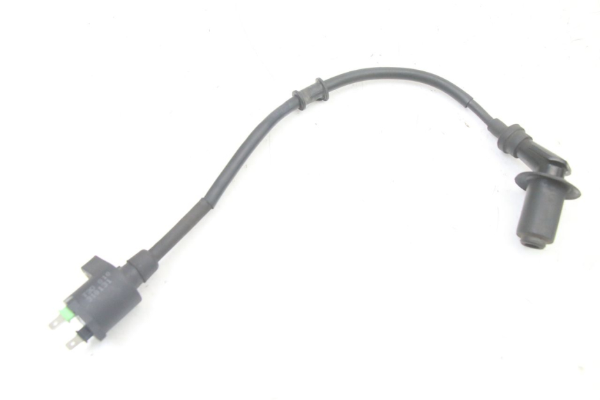 photo de CEWKA SYM ORBIT 2 4T 50 (2008 - 2017) - Widok główny