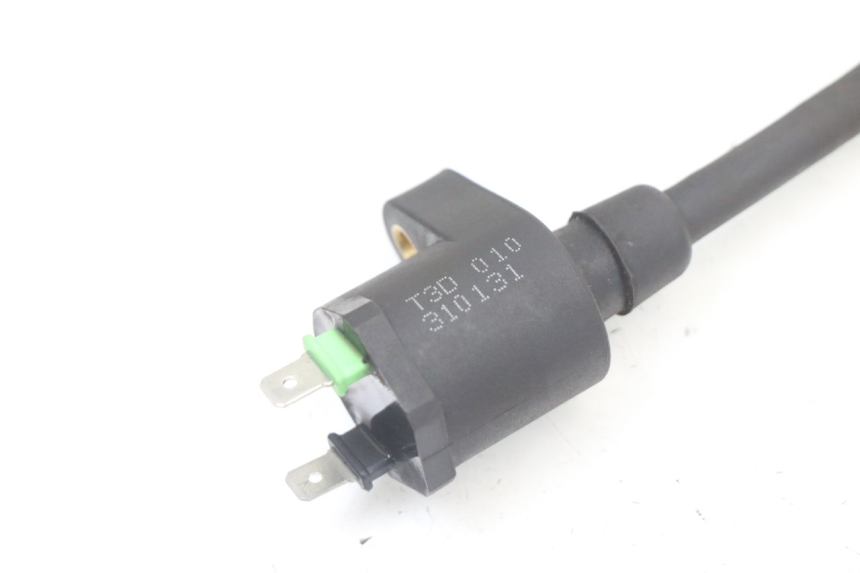 photo de CEWKA SYM ORBIT 2 4T 50 (2008 - 2017) - Szczegół części