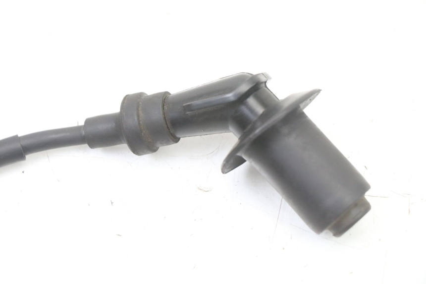 photo de CEWKA SYM ORBIT 2 4T 50 (2008 - 2017) - Zoom stanu zużycia