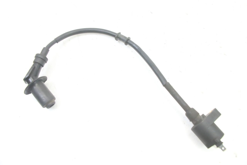 photo de CEWKA SYM ORBIT 2 4T 50 (2008 - 2017) - Inny kąt widzenia