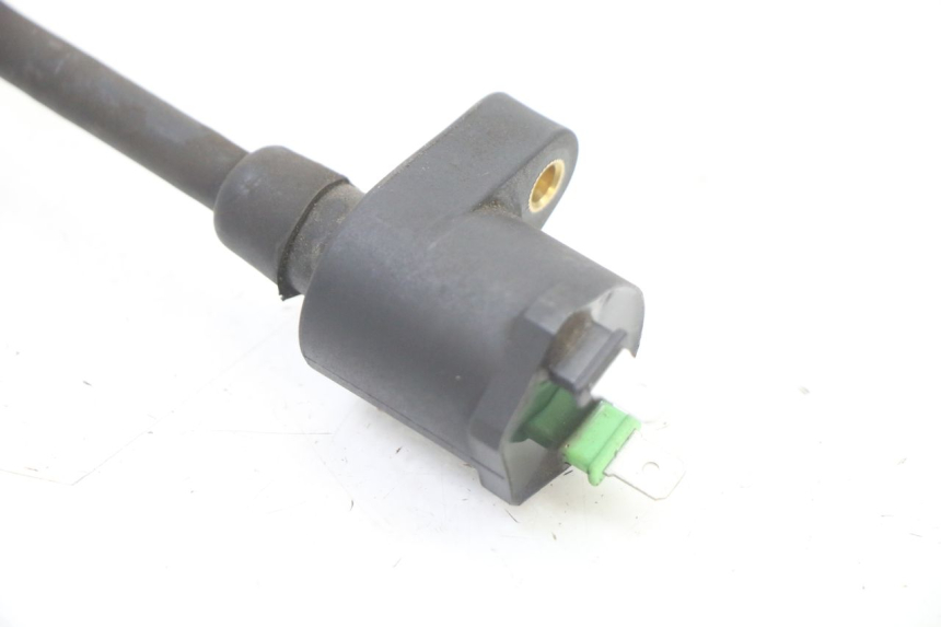 photo de CEWKA SYM ORBIT 2 4T 50 (2008 - 2017) - Widok ogólny