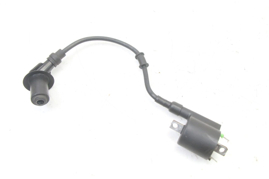 photo de CEWKA SYM ORBIT III 3 4T 50 (2018 - 2021) - Widok główny