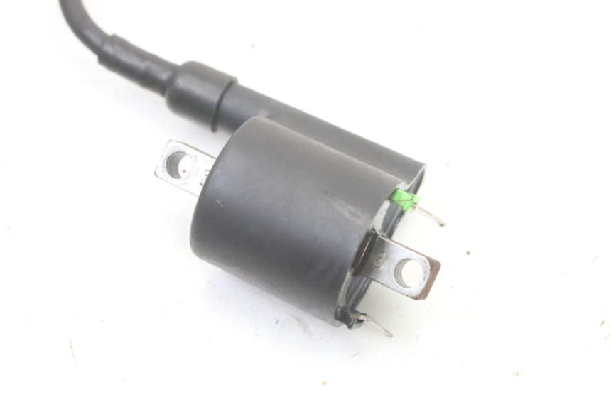 photo de CEWKA SYM ORBIT III 3 4T 50 (2018 - 2021) - Zoom stanu zużycia