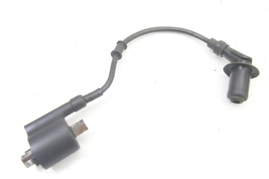 photo de CEWKA SYM ORBIT III 3 4T 50 (2018 - 2021) - Inny kąt widzenia