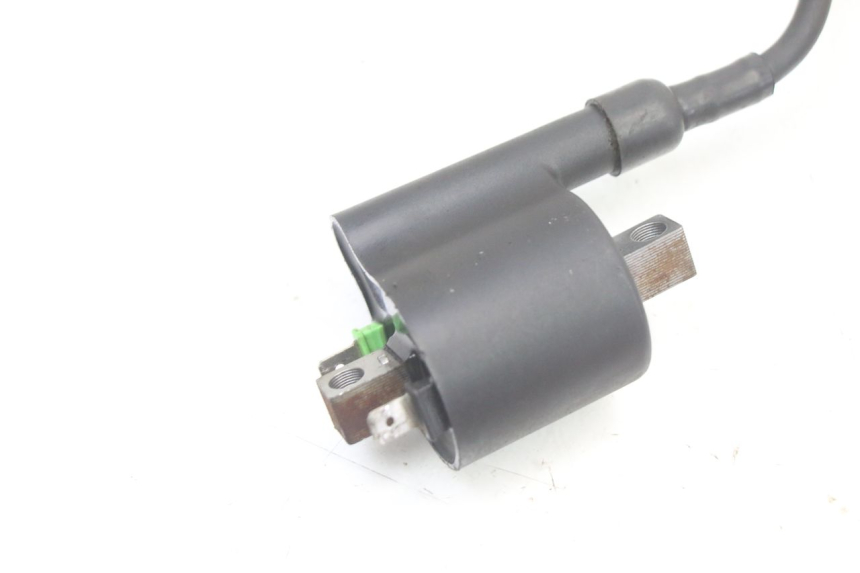 photo de CEWKA SYM ORBIT III 3 4T 50 (2018 - 2021) - Zbliżenie techniczne