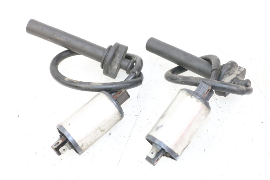 photo de CEWKA YAMAHA TDM ABS 900 (2002 - 2014) - Widok główny