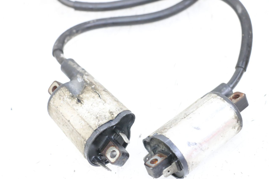 photo de CEWKA YAMAHA TDM ABS 900 (2002 - 2014) - Inny kąt widzenia