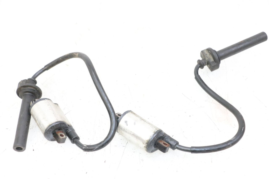 photo de CEWKA YAMAHA TDM ABS 900 (2002 - 2014) - Widok ogólny