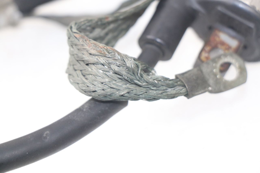 photo de CEWKA YAMAHA TDM ABS 900 (2002 - 2014) - Inny kąt widzenia