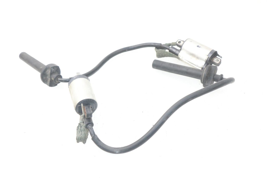 photo de CEWKA YAMAHA TDM ABS 900 (2002 - 2014) - Zbliżenie techniczne