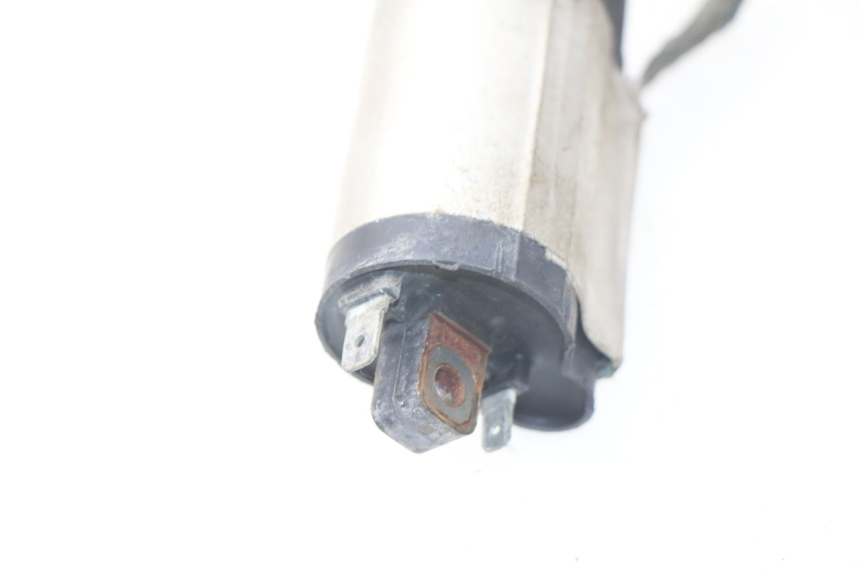 photo de CEWKA YAMAHA TDM ABS 900 (2002 - 2014) - Punkty mocowania