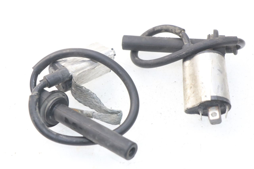 photo de CEWKA YAMAHA TDM ABS 900 (2002 - 2014) - Widok główny