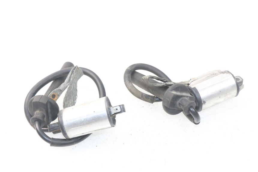 photo de CEWKA YAMAHA TDM ABS 900 (2002 - 2014) - Zoom stanu zużycia