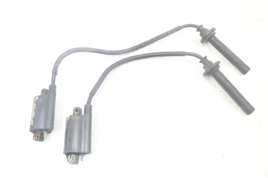 photo de CEWKA YAMAHA TDM ABS 900 (2002 - 2014) - Widok główny