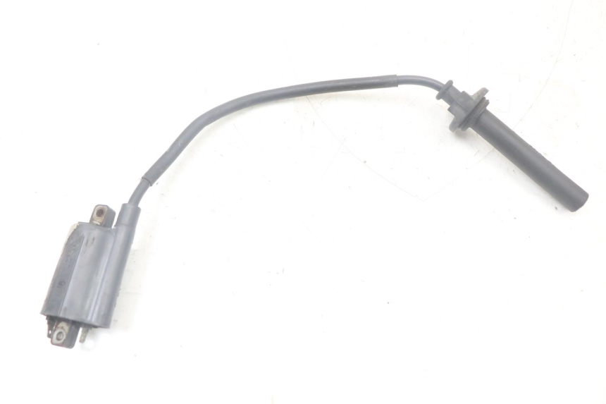 photo de CEWKA YAMAHA TDM ABS 900 (2002 - 2014) - Zoom stanu zużycia