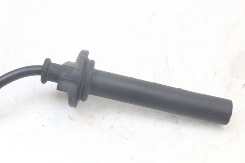 photo de CEWKA YAMAHA TDM ABS 900 (2002 - 2014) - Zbliżenie techniczne