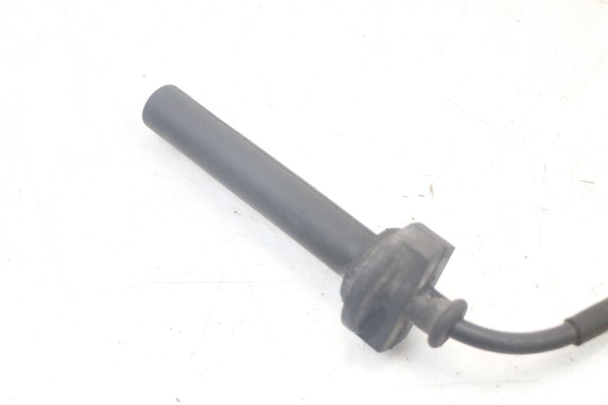 photo de CEWKA YAMAHA TDM ABS 900 (2002 - 2014) - Punkty mocowania