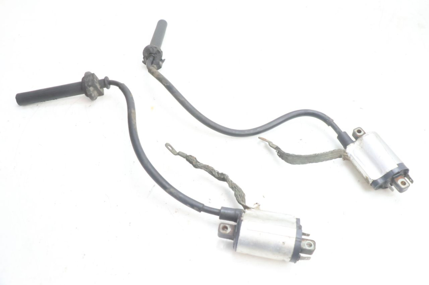 photo de CEWKA YAMAHA TDM ABS 900 (2002 - 2014) - Widok główny