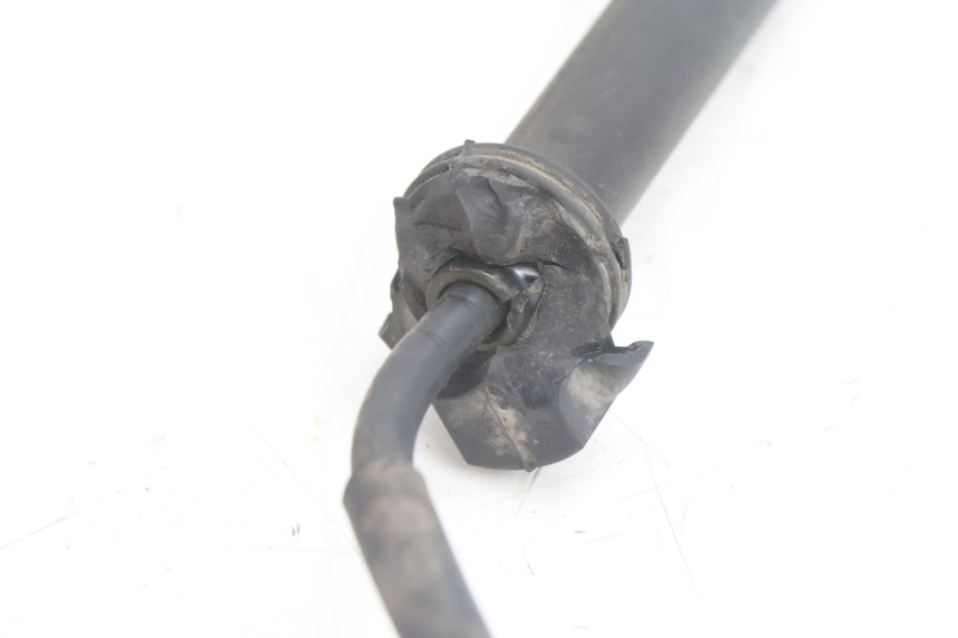 photo de CEWKA YAMAHA TDM ABS 900 (2002 - 2014) - Inny kąt widzenia